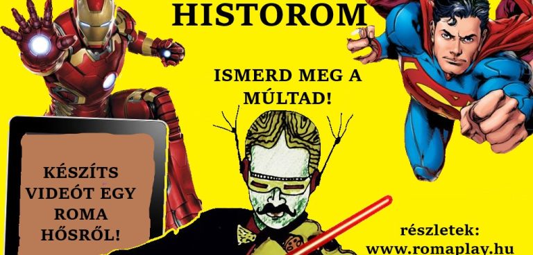 HISTOROM – Ismerd meg a múltad!
